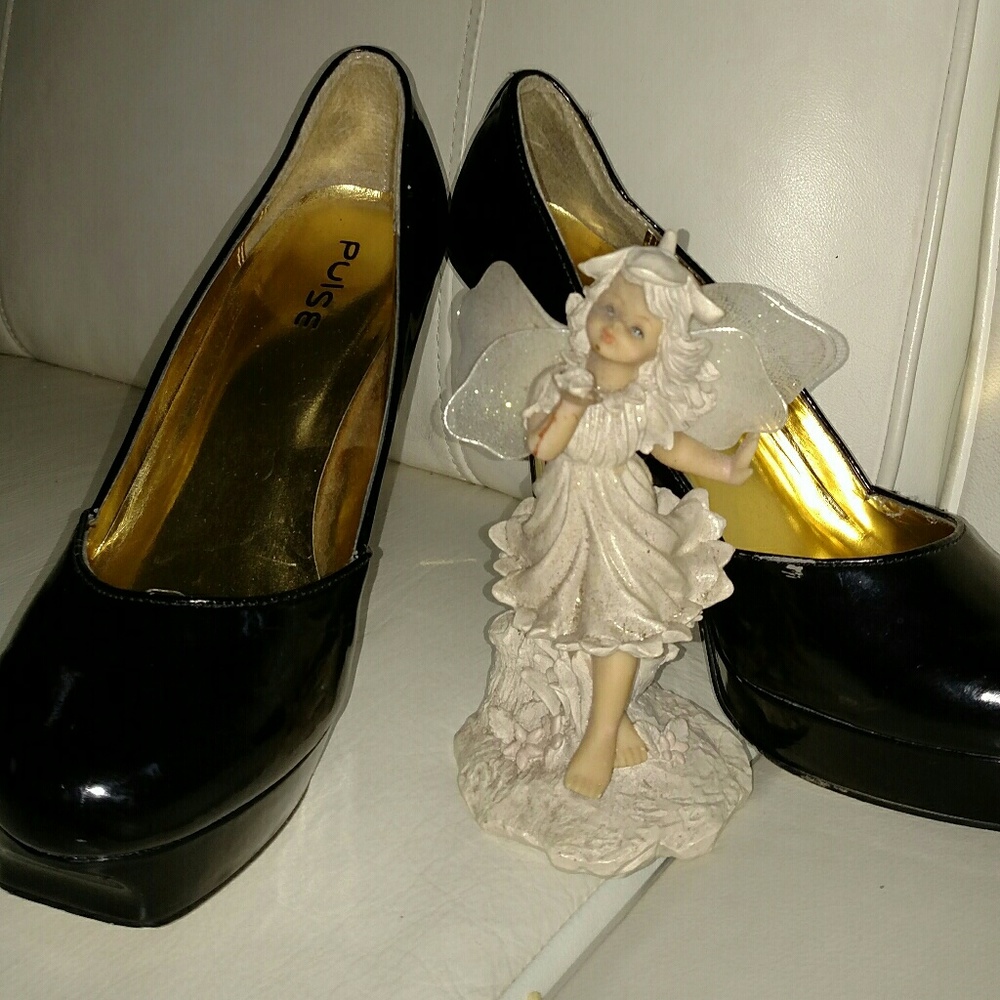 Pulse pumps